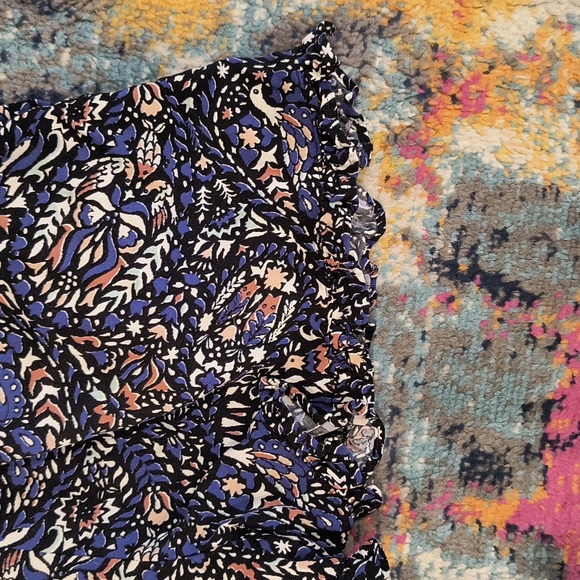 Stunning Black Swan Romper - Picture 7 of 8